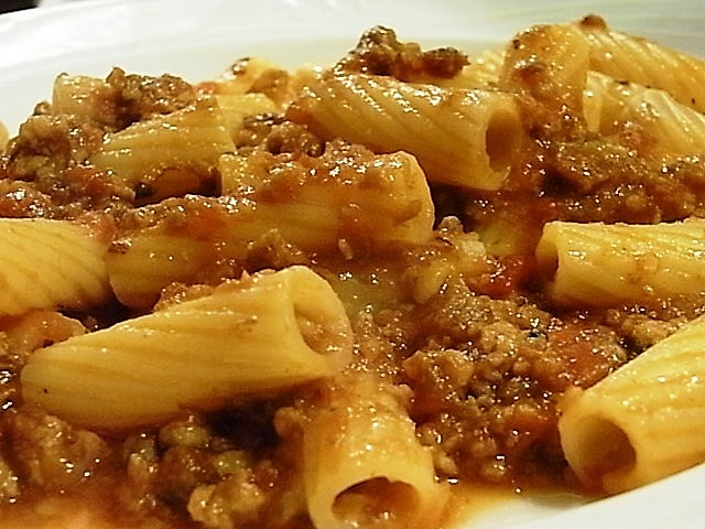 トスカーナ家庭料理 Del Carmine_e0061902_1730466.jpg