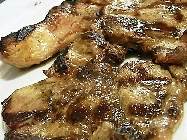 トスカーナ家庭料理 Del Carmine_e0061902_18115774.jpg