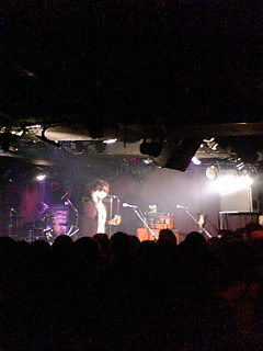 DELICIOUS BUMP SHOW!! @ Zher the ZOO YOYOGI 09.12.31-1_d0131511_1471273.jpg