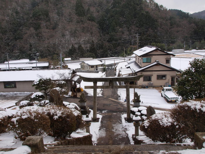 客人神社の歳旦祭_c0116915_20492062.jpg