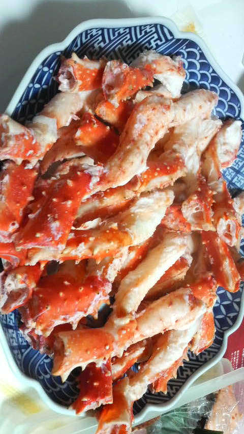 ごちそう*_a0146017_20145241.jpg