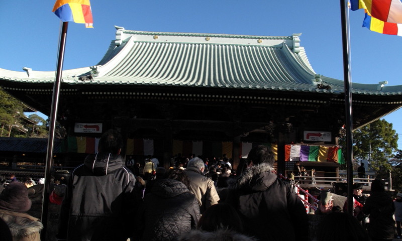 10年1月1日・初詣_c0129671_13512525.jpg