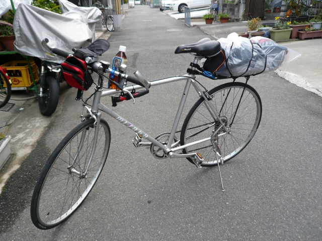 2009-2010 讃岐うどん自転車ツアー Part1_f0097683_2117183.jpg