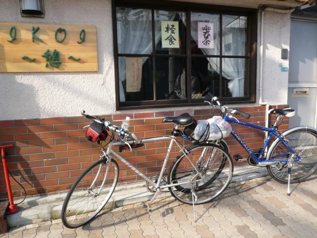 2009-2010 讃岐うどん自転車ツアー Part1_f0097683_21173025.jpg