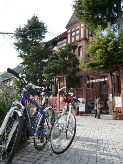 2009-2010 讃岐うどん自転車ツアー Part1_f0097683_2120105.jpg