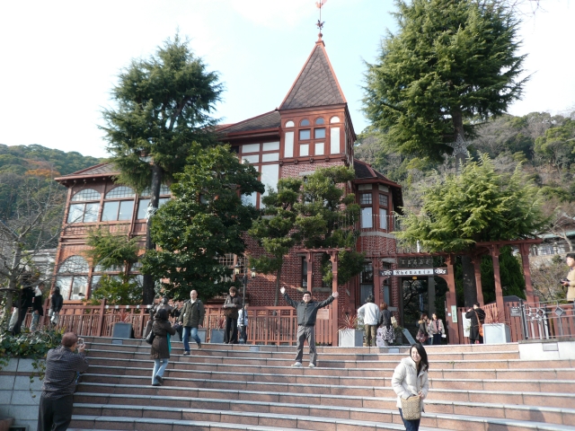 2009-2010 讃岐うどん自転車ツアー Part1_f0097683_2120152.jpg