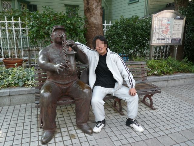 2009-2010 讃岐うどん自転車ツアー Part1_f0097683_21203149.jpg