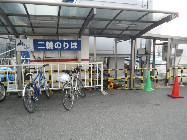 2009-2010 讃岐うどん自転車ツアー Part1_f0097683_21212373.jpg