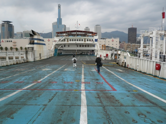 2009-2010 讃岐うどん自転車ツアー Part1_f0097683_2121447.jpg