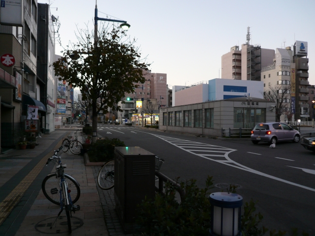 2009-2010 讃岐うどん自転車ツアー Part2_f0097683_21333126.jpg