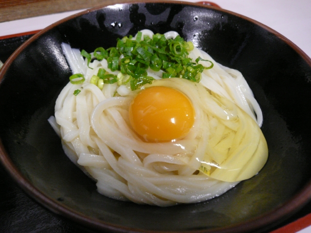 2009-2010 讃岐うどん自転車ツアー Part2_f0097683_21341749.jpg