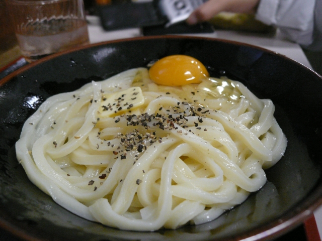 2009-2010 讃岐うどん自転車ツアー Part2_f0097683_21343192.jpg