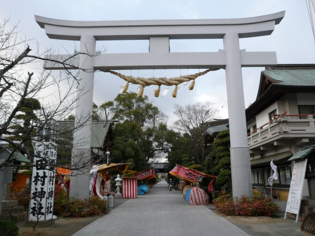 2009-2010 讃岐うどん自転車ツアー Part2_f0097683_21354293.jpg