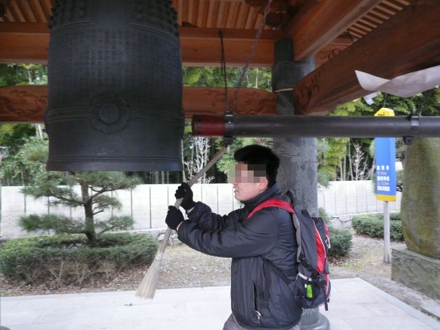 2009-2010 讃岐うどん自転車ツアー Part2_f0097683_2136082.jpg