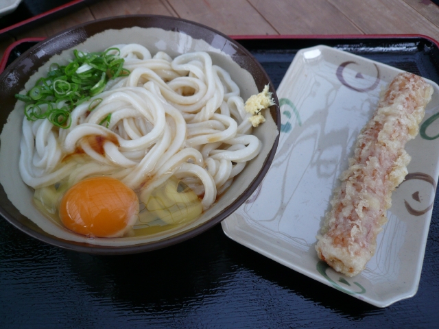 2009-2010 讃岐うどん自転車ツアー Part2_f0097683_21363213.jpg