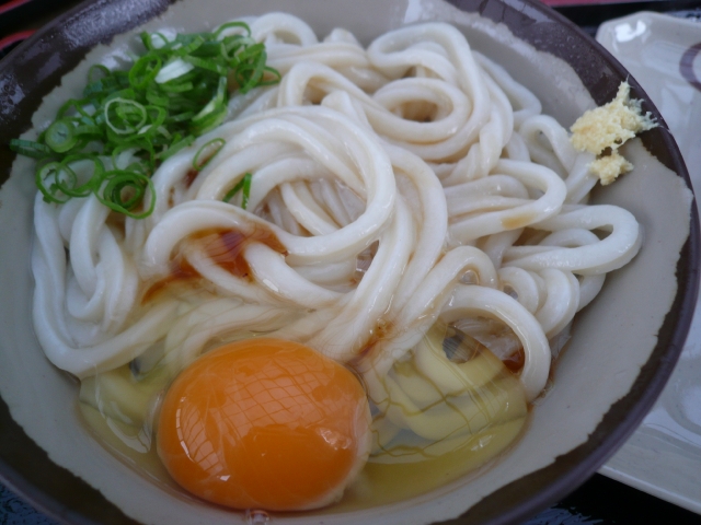 2009-2010 讃岐うどん自転車ツアー Part2_f0097683_21363644.jpg