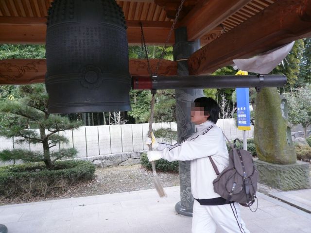 2009-2010 讃岐うどん自転車ツアー Part2_f0097683_2136538.jpg