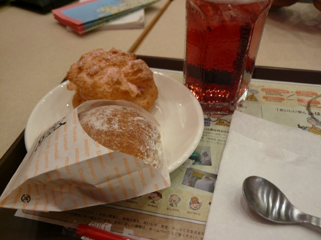 2009-2010 讃岐うどん自転車ツアー Part2_f0097683_2137528.jpg