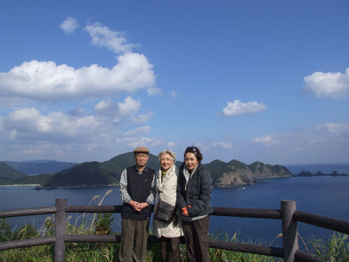 素敵なお土産♪_e0028387_22492716.jpg