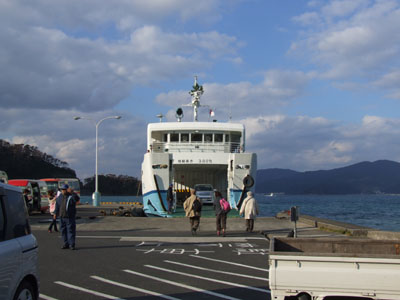 素敵なお土産♪_e0028387_22571390.jpg