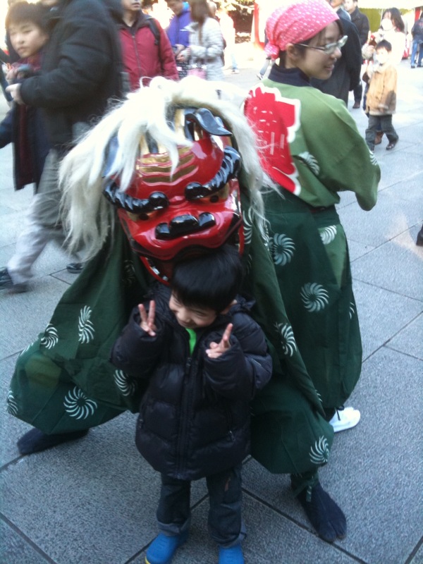 靖国神社_c0075725_14304668.jpg