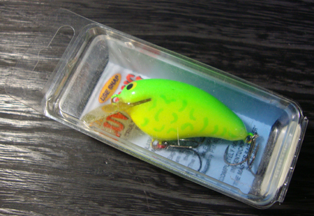 Ron E.Bee/Baby Pig、Little Pig Dawg、SAM : No.04 FD-Custom