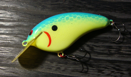 Ron E.Bee/Baby Pig、Little Pig Dawg、SAM : No.04 FD-Custom Ron E.Bee/Baby Pig、Little Pig Dawg、SAM : No.04 FD-Custom