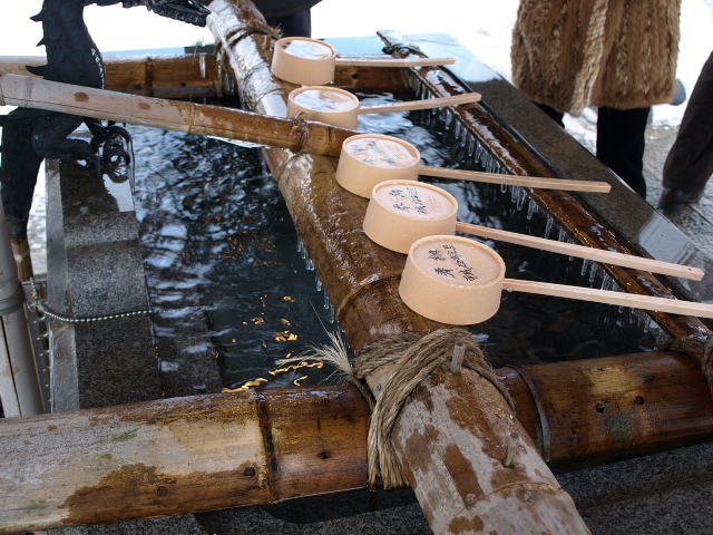 樽前山神社と初詣_d0153062_945247.jpg