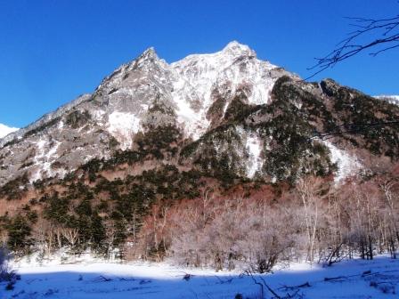 年末年始の山は大荒れです。_d0091069_23504951.jpg