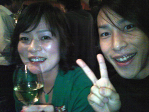 新年あけましておめでとうございますっ!!_e0146373_79206.jpg