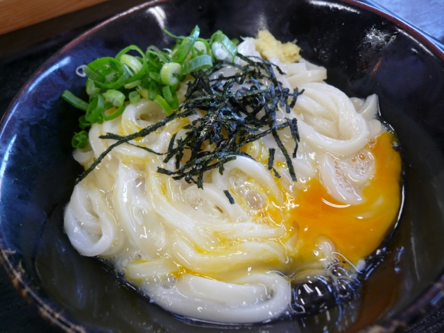 2009-2010 讃岐うどん自転車ツアー Part3_f0097683_0201359.jpg