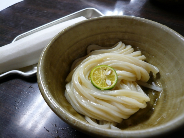 2009-2010 讃岐うどん自転車ツアー Part3_f0097683_0213728.jpg