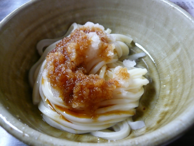 2009-2010 讃岐うどん自転車ツアー Part3_f0097683_0215920.jpg