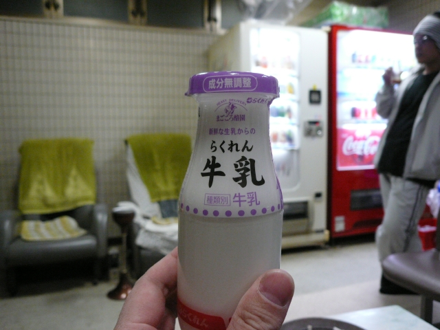 2009-2010 讃岐うどん自転車ツアー Part3_f0097683_0235978.jpg