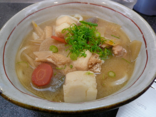 2009-2010 讃岐うどん自転車ツアー Part3_f0097683_0245226.jpg