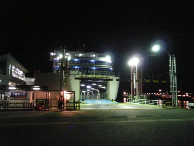 2009-2010 讃岐うどん自転車ツアー Part3_f0097683_026164.jpg