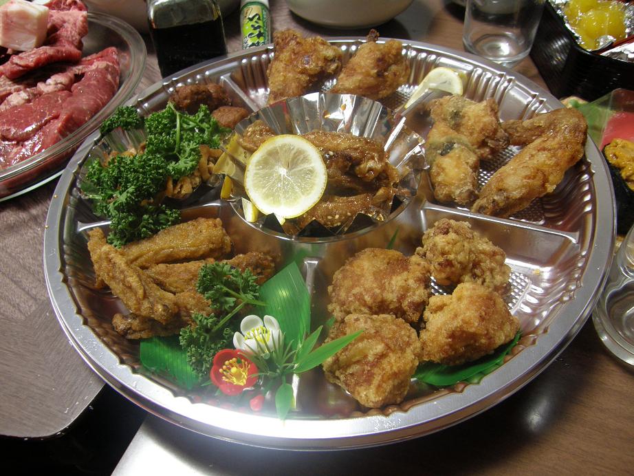 2010年 元旦パーティ_c0118393_855564.jpg