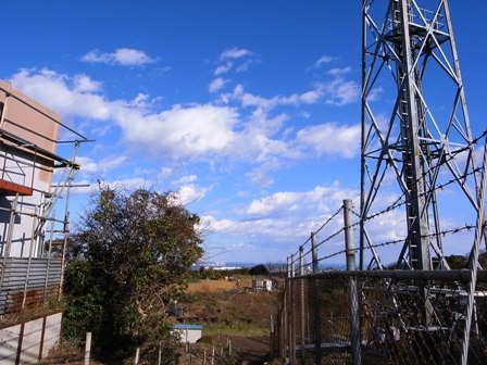トレイルはじめ_d0122797_2123222.jpg