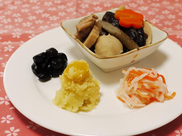 あけました(*´ω`*)♪_c0198903_21571093.jpg