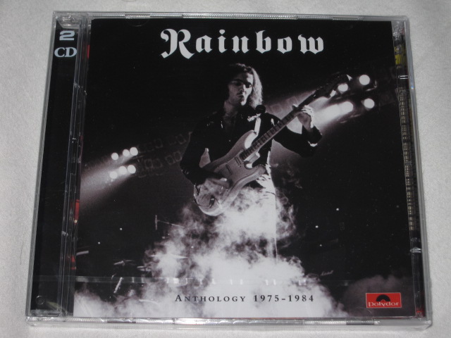 RAINBOW / ANTHOLOGY 1975 - 1984_b0042308_11582952.jpg
