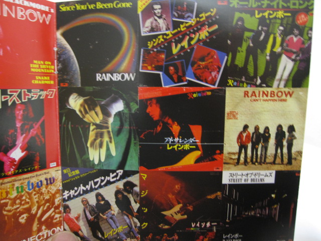 RAINBOW / ANTHOLOGY 1975 - 1984_b0042308_12151853.jpg