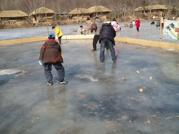 思い出の旅：韓国2005年2月編_d0148729_161355.jpg