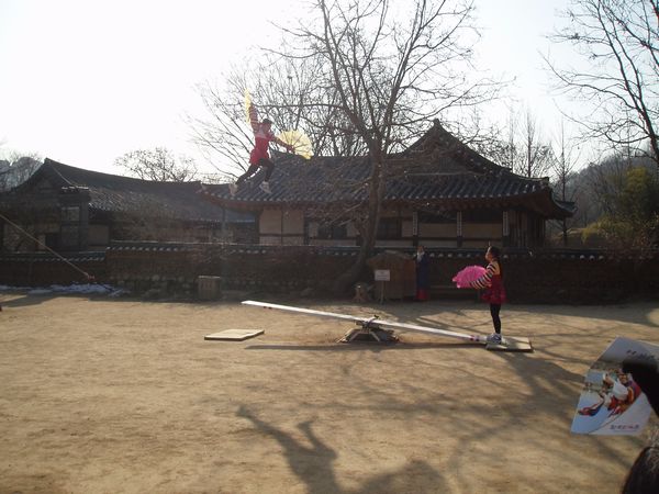 思い出の旅：韓国2005年2月編_d0148729_1663384.jpg