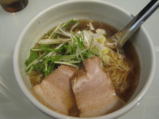 ら2/’10初『和らーめん T/KINOSHITA』@東京・立川_a0139242_14255813.jpg