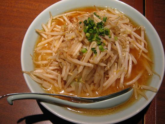 ら1/’10初『味噌屋 庄左衛門』@東京・立川_a0139242_1475784.jpg