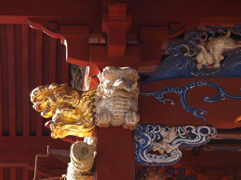 御嶽神社の正月 東京都・青梅_d0149245_20201056.jpg