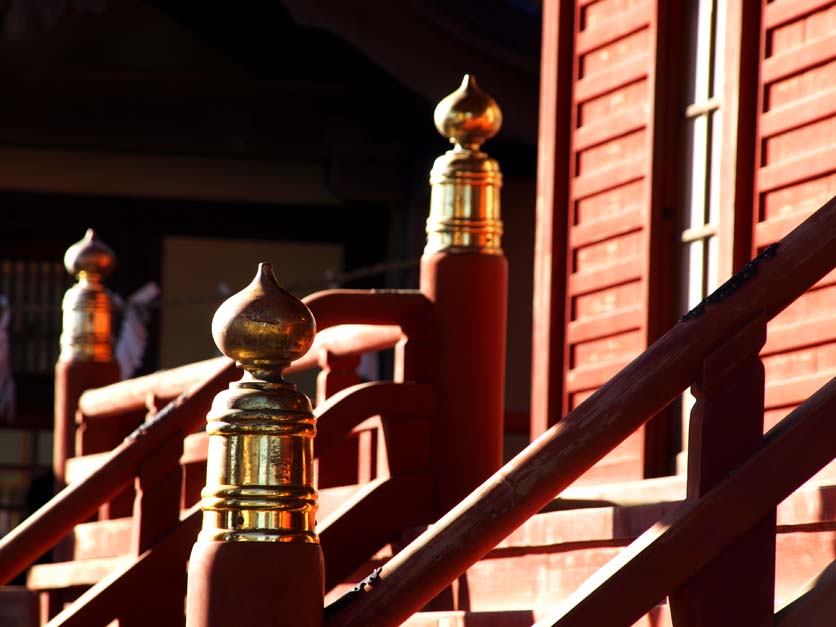 御嶽神社の正月 東京都・青梅_d0149245_20202447.jpg
