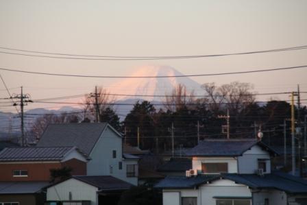 月、富士山、初日の出_a0117168_17301587.jpg