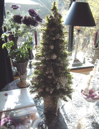 メリークリスマス~♪_f0029571_0232818.jpg