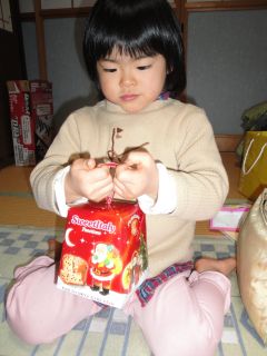 1月4日、初売りです!_e0166301_19135618.jpg